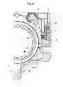 Fig. 05 - Gear change device for motor-vehicles
