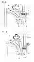 Fig. 09 - Gear change device for motor-vehicles