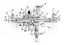 Fig. 01 - Device for translatably controlling the movement of a gear change fork for a motor vehicle gearbox