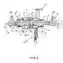 Fig. 03 - Device for translatably controlling the movement of a gear change fork for a motor vehicle gearbox