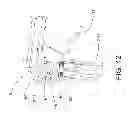 Fig. 08 - Hidden braking assembly