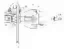 Fig. 01 - Steering apparatus
