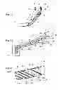 Fig. 04 - PEDAL WITH A « TT » (« PI ») SECTION PROVIDED WITH TILTED RIBS FOR REINFORCEMENT IN TORSION