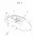 Fig. 02 - CONTROL KNOB FOR VEHICLE