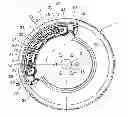 Fig. 01 - Torsional vibration damper