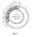 Fig. 03 - Torsional vibration damper