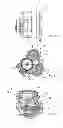 Fig. 03 - Propulsion system for a self-propelled vehicle with multiple electric drive units