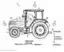 Fig. 01 - Working vehicle