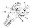 Fig. 01 - Ring ratchet spanner
