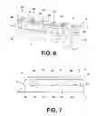 Fig. 06 - DEVICE FOR THE TRANSVERSE CUTTING OF CELLULOSE-PULP BANDS