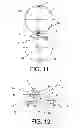 Fig. 09 - DEVICE FOR THE TRANSVERSE CUTTING OF CELLULOSE-PULP BANDS