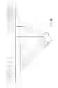 Fig. 06 - Operator face shield for outdoor power equipment