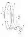 Fig. 02 - HANDLED PLECTRUM AND STRAP-RETAINER ASSEMBLY