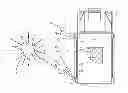 Fig. 01 - SYSTEMS AND METHODS FOR DEFLECTING OBJECTS WITH ROCKET EXHAUST