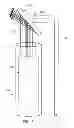 Fig. 16 - SYSTEMS AND METHODS FOR DEFLECTING OBJECTS WITH ROCKET EXHAUST