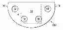 Fig. 01 - Method and apparatus for launch recoil abatement
