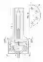 Fig. 02 - Method and apparatus for launch recoil abatement