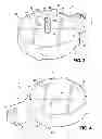 Fig. 03 - Ammunition feed system for firearm