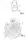 Fig. 04 - Ammunition feed system for firearm