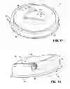 Fig. 09 - Ammunition feed system for firearm