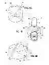 Fig. 11 - Ammunition feed system for firearm