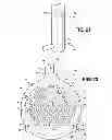 Fig. 12 - Ammunition feed system for firearm