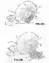 Fig. 13 - Ammunition feed system for firearm