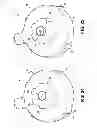 Fig. 14 - Ammunition feed system for firearm