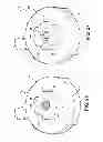 Fig. 15 - Ammunition feed system for firearm