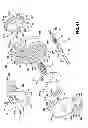 Fig. 22 - Ammunition feed system for firearm