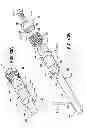 Fig. 24 - Ammunition feed system for firearm