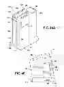 Fig. 25 - Ammunition feed system for firearm