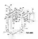 Fig. 26 - Ammunition feed system for firearm