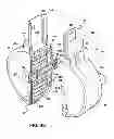 Fig. 29 - Ammunition feed system for firearm