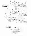 Fig. 32 - Ammunition feed system for firearm