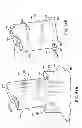 Fig. 34 - Ammunition feed system for firearm