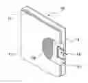 Fig. 01 - BALLISTIC PANEL APPARATUS