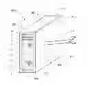 Fig. 01 - Multi-axial explosive, laterally-shearing, tiled reactive mechanism—MAELSTRM