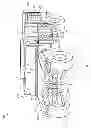 Fig. 03 - Systems and methods for deflecting objects with rocket exhaust
