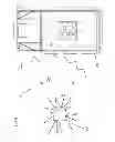 Fig. 07 - Systems and methods for deflecting objects with rocket exhaust