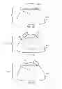 Fig. 11 - Systems and methods for deflecting objects with rocket exhaust