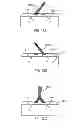Fig. 14 - Systems and methods for deflecting objects with rocket exhaust