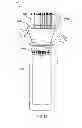Fig. 15 - Systems and methods for deflecting objects with rocket exhaust