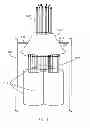 Fig. 17 - Systems and methods for deflecting objects with rocket exhaust