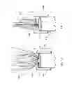 Fig. 19 - Systems and methods for deflecting objects with rocket exhaust
