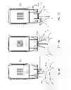 Fig. 20 - Systems and methods for deflecting objects with rocket exhaust