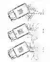 Fig. 21 - Systems and methods for deflecting objects with rocket exhaust