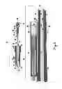 Fig. 03 - Adjustable gas cyclic regulator for an autoloading firearm