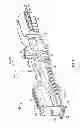 Fig. 04 - Weapon system with short recoil impulse averaging operating group