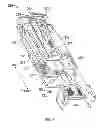 Fig. 06 - Weapon system with short recoil impulse averaging operating group